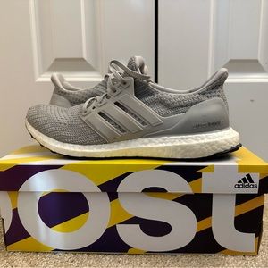 Men’s Adidas Ultraboost